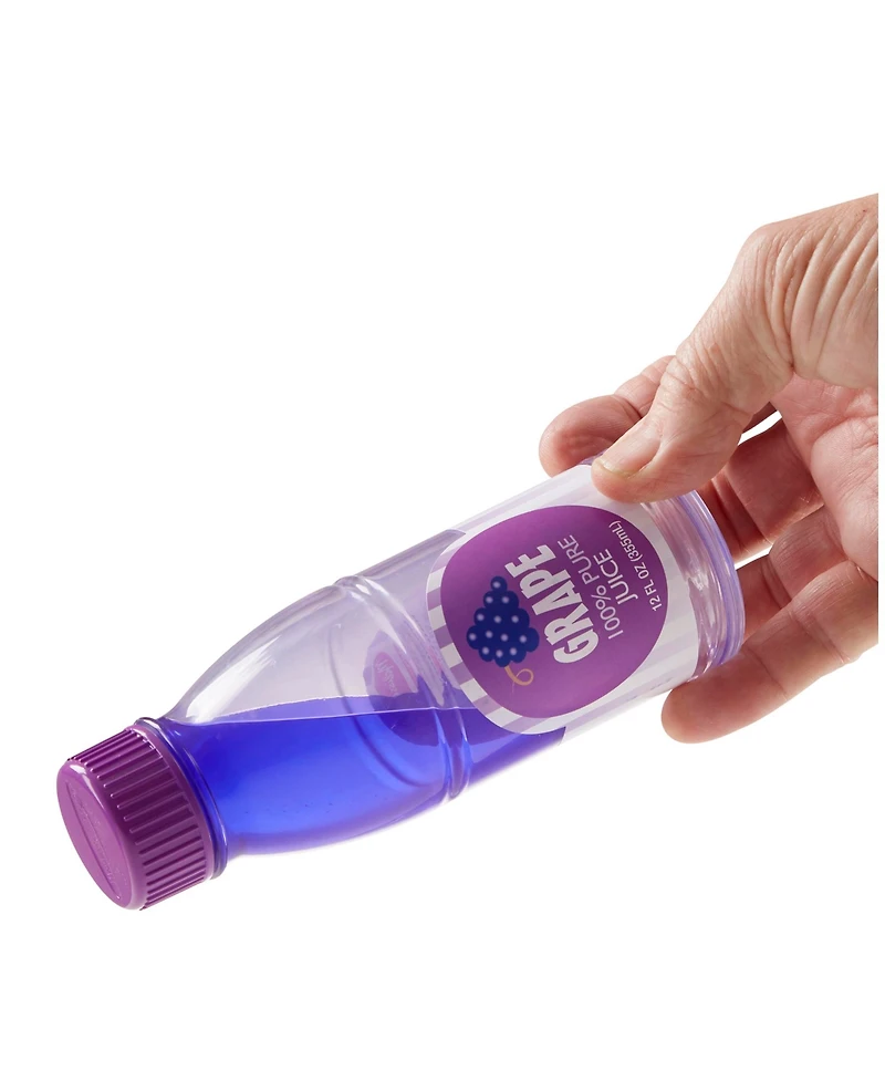 Melissa and Doug Tip Sip Toy Juice Bottles