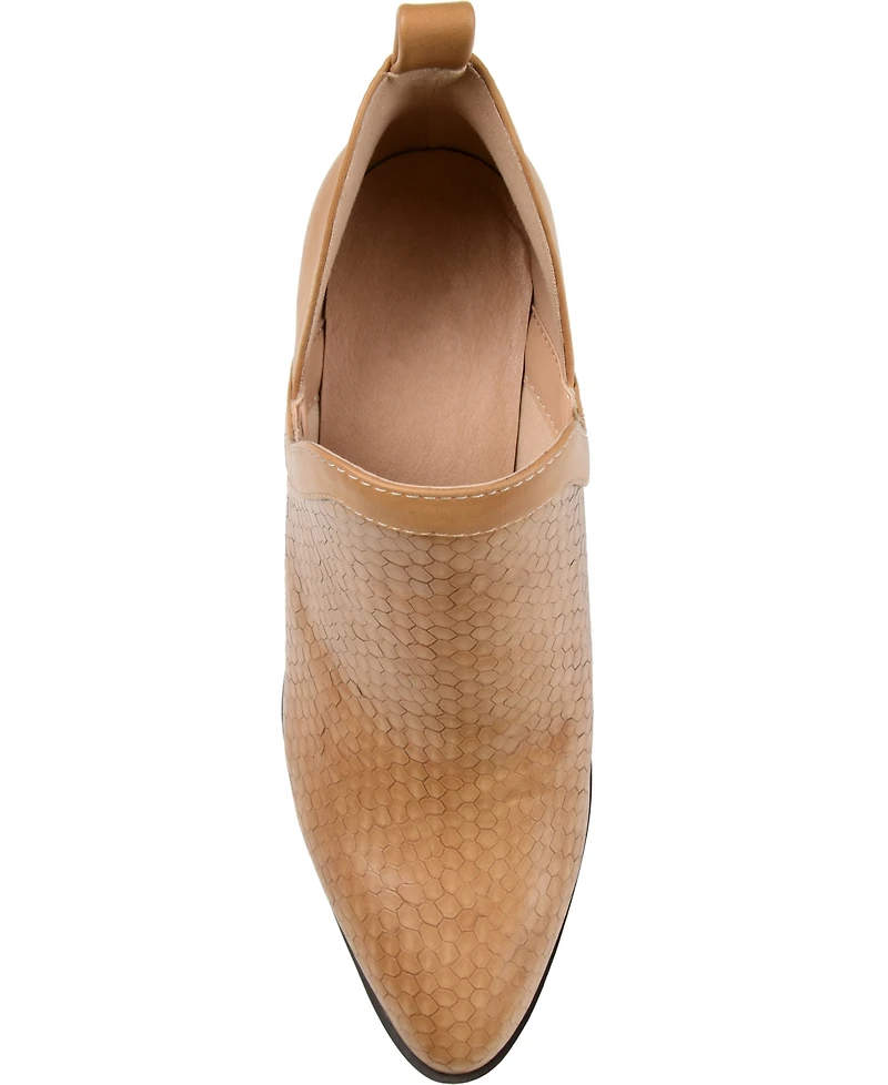 Journee Collection Women's Terri Bootie