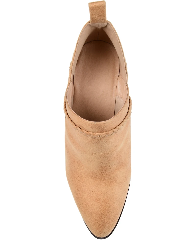 Journee Collection Women's Sophie Booties