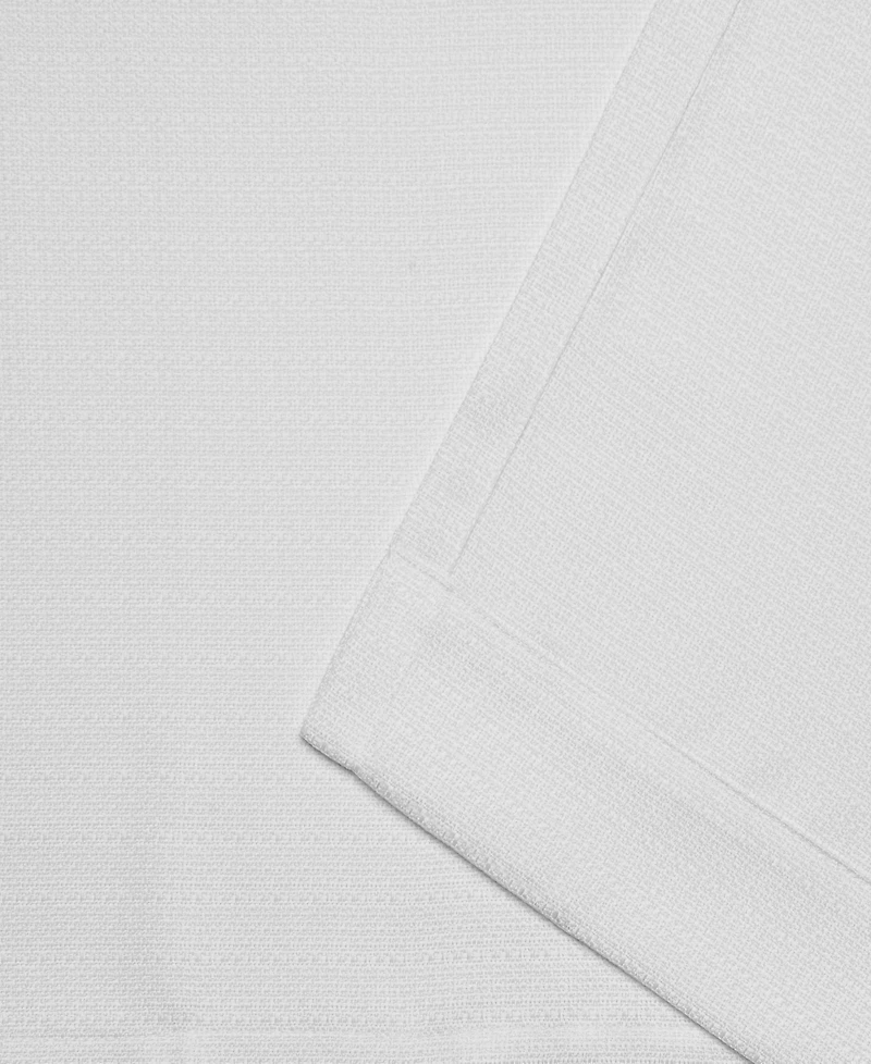 Exclusive Home Aztec Indoor/Outdoor Grommet Top Curtain Panel Pair, 54 x 120"