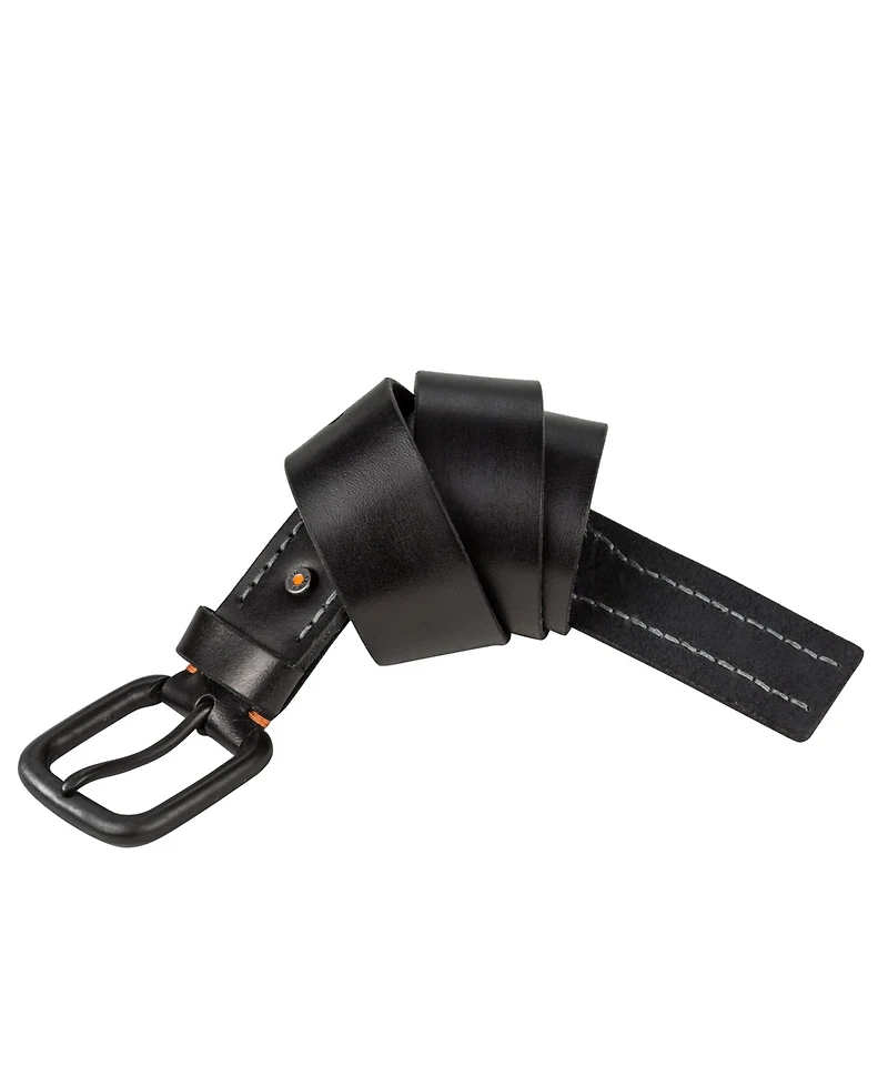 Timberland Pro 40mm Double Stitch Belt