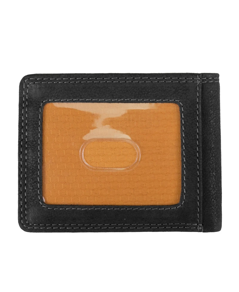 Men's Timberland Pro Bullard Billfold Wallet
