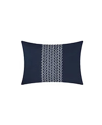 Stratford Park Loren 7-Pc. Comforter Set, Queen