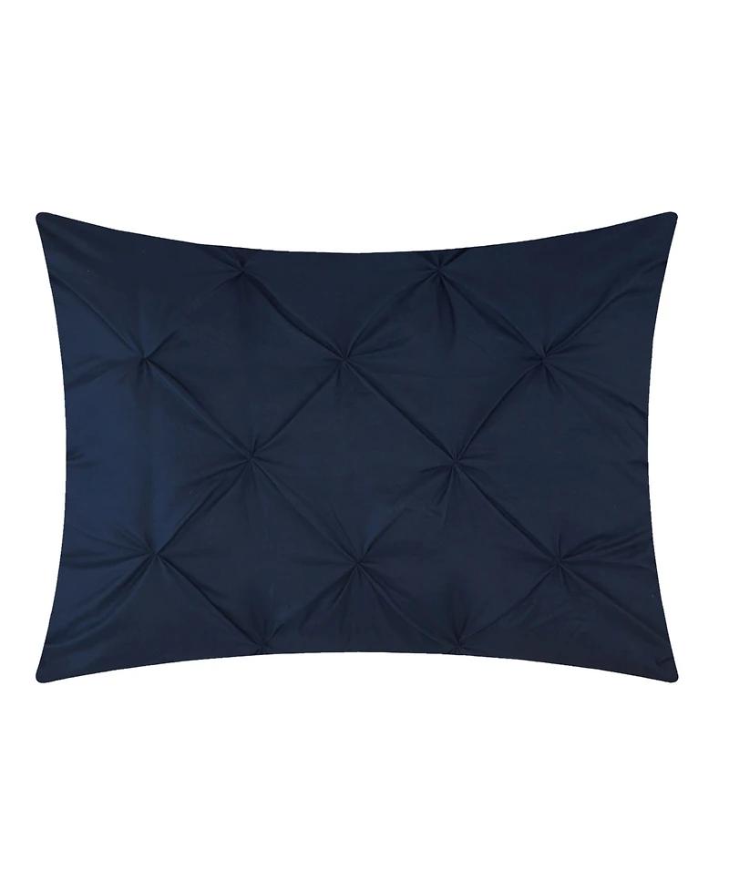 Stratford Park Loren 7-Pc. Comforter Set, King