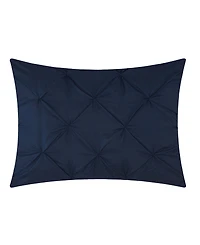 Stratford Park Loren 7-Pc. Comforter Set, King