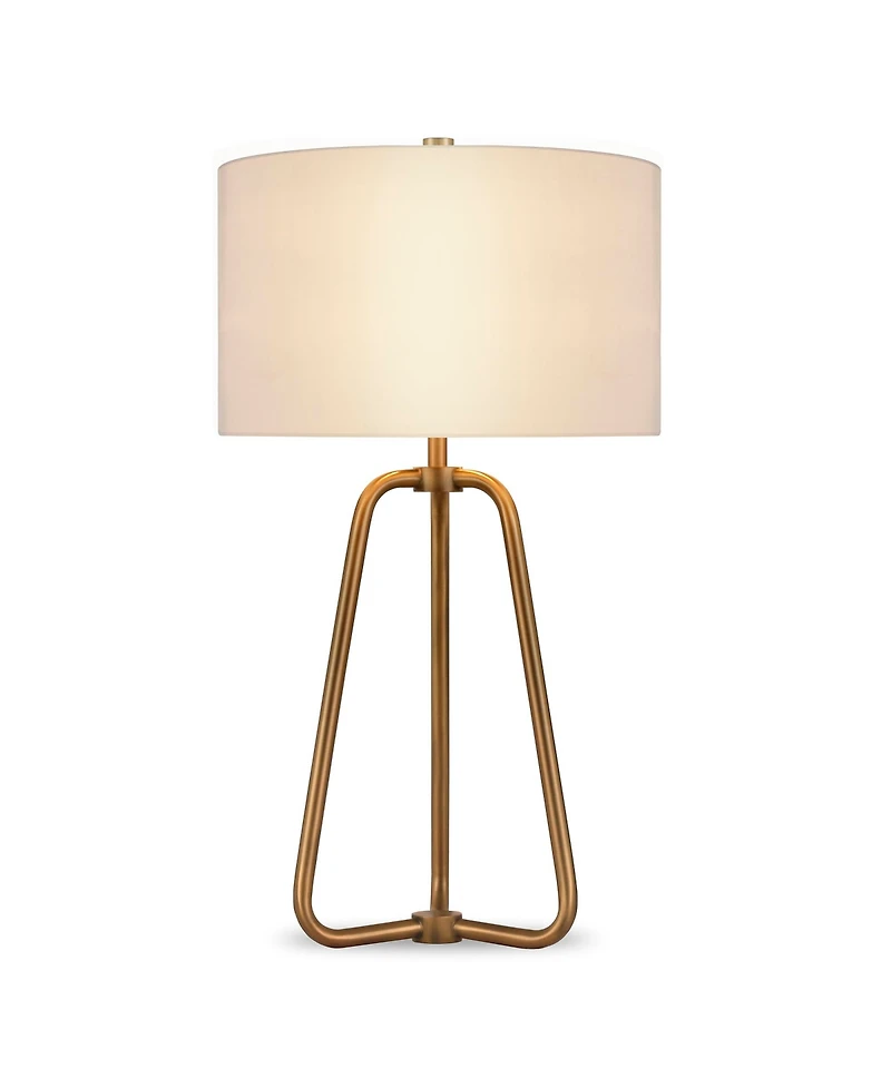 Hudson & Canal Marduk Table Lamp