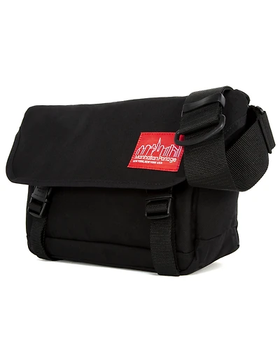 Manhattan Portage Large Kent Messenger Bag
