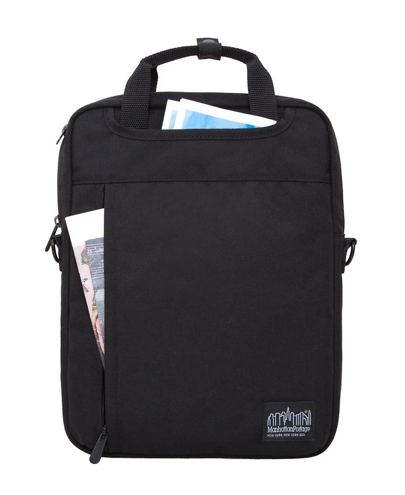 Manhattan Portage Commuter Black Label Jr 13" Laptop Bag