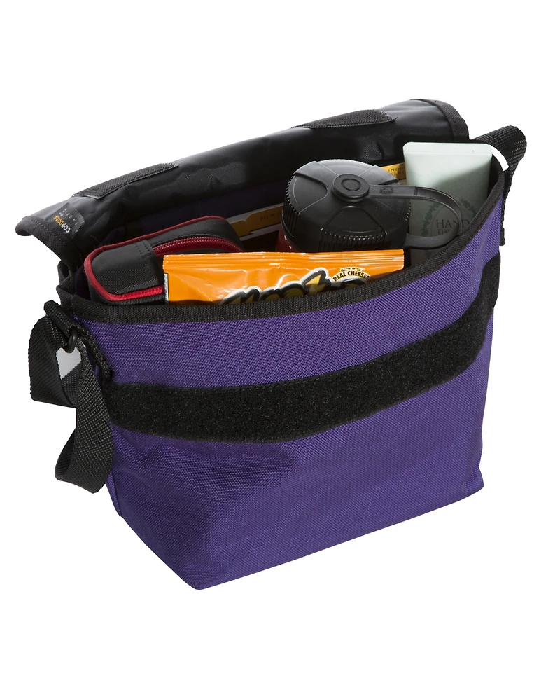 Manhattan Portage Xxs Nylon Messenger Bag