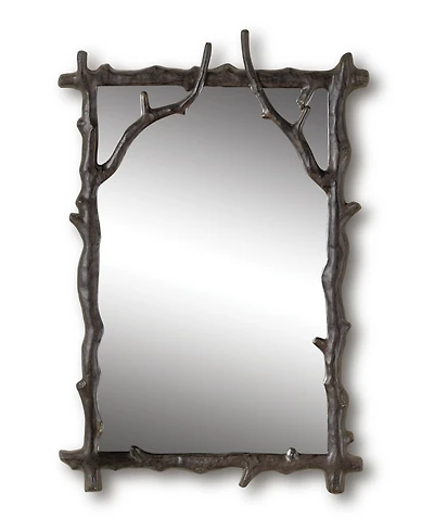 Spi Home Branch Wall Mirror