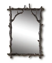 Spi Home Branch Wall Mirror