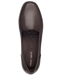 Easy Spirit Women's Devitt Slip-On Loafer Flats