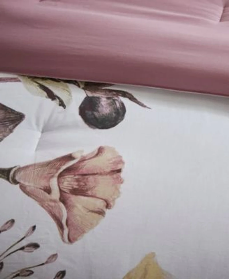 Madison Park Cassandra 8 Pc. Comforter Sets