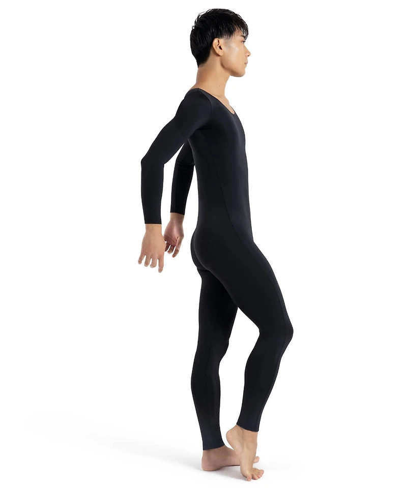 Capezio Women's Long Sleeve Unitard