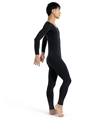 Capezio Women's Long Sleeve Unitard