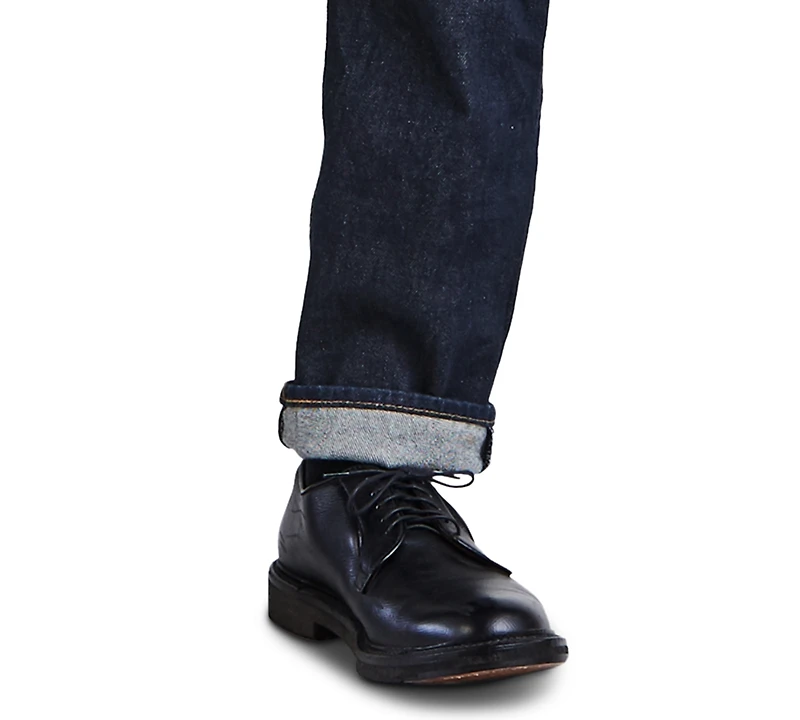 Levi's Men's Big & Tall 501 Original Fit Stretch Jeans