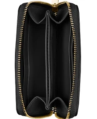 Michael Kors Jet Set Small Zip Around Card Case