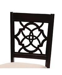 Renaud Dining Chair, Set of 4