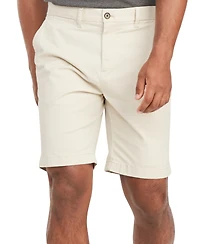 Tommy Hilfiger Men's Big & Tall 9" Th Flex Stretch Shorts