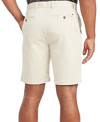 Tommy Hilfiger Men's Big & Tall 9" Th Flex Stretch Shorts