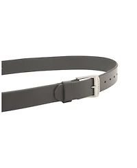 Levi's Big-Tall Casual Leather Men's Belt