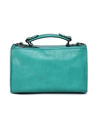 Old Trend Women's Genuine Leather Las Luna Crossbody Bag