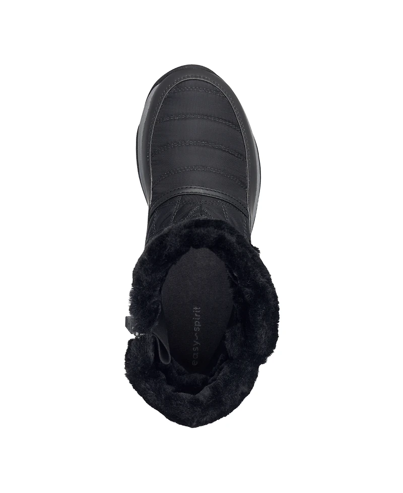 Easy Spirit Women's Exposure Cold Weather Casual Boots
