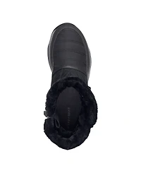 Easy Spirit Women's Exposure Cold Weather Casual Boots