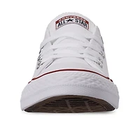 Converse Men's Chuck Taylor Low Top Sneakers from Finish Line