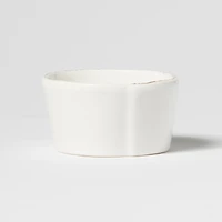 Vietri Lastra Holiday Condiment Bowl