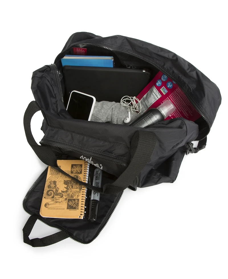 Manhattan Portage Packable 3 Decker Duffel