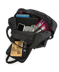 Manhattan Portage Packable 3 Decker Duffel