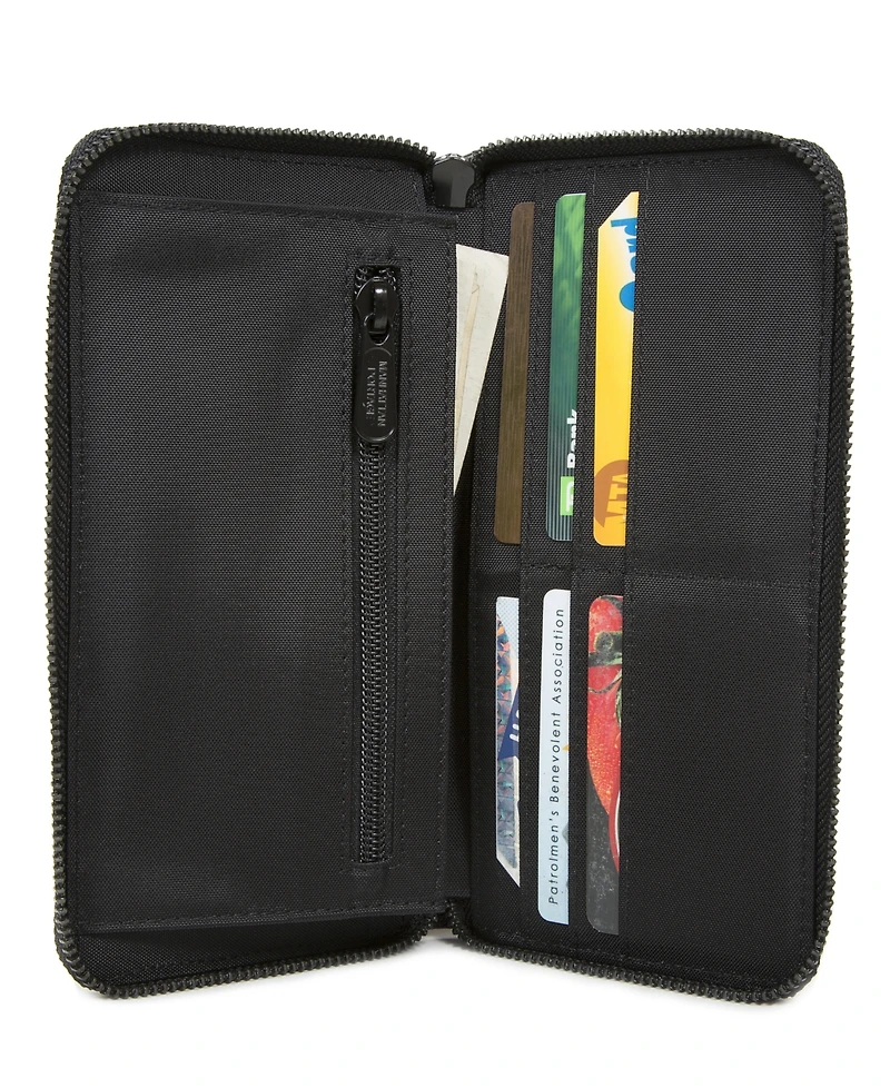 Manhattan Portage John Wallet