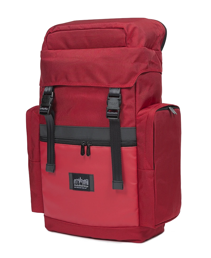 Manhattan Portage Twin Island Version 2 Backpack