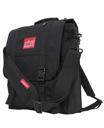 Manhattan Portage Commuter Laptop Bag with Back Zipper