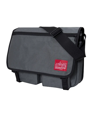 Manhattan Portage Large Europa Deluxe Bag with Back Zipper