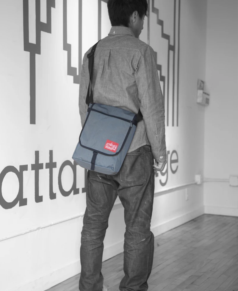 Manhattan Portage Laptop Bag