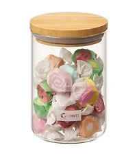 Trinity Glass Canister Set