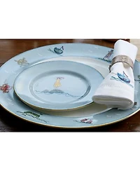 Wedgwood Sailors Farewell Dinnerware Collection