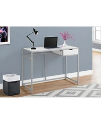 Monarch Specialties Computer Desk