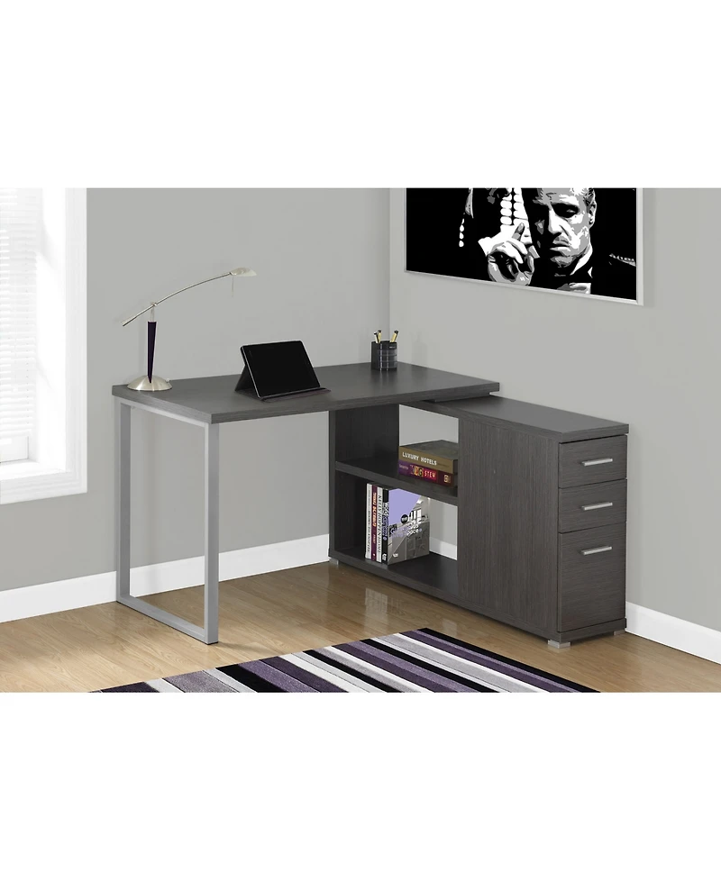Monarch Specialties Computer Desk