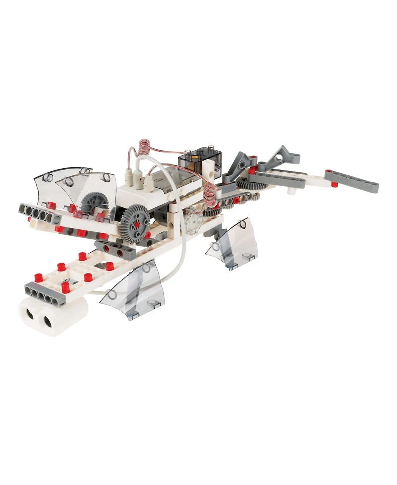 Thames & Kosmos Robotics - Smart Machines