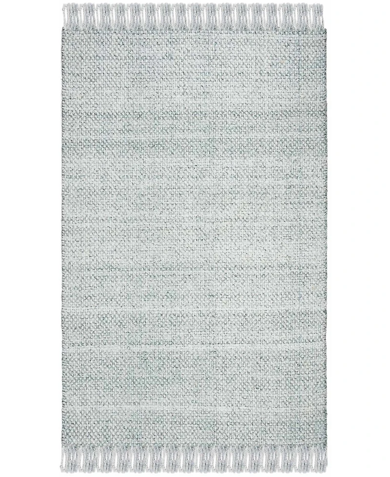 Lauren Ralph Lauren Amalie LRL6350E Sage 8' X 10' Area Rug
