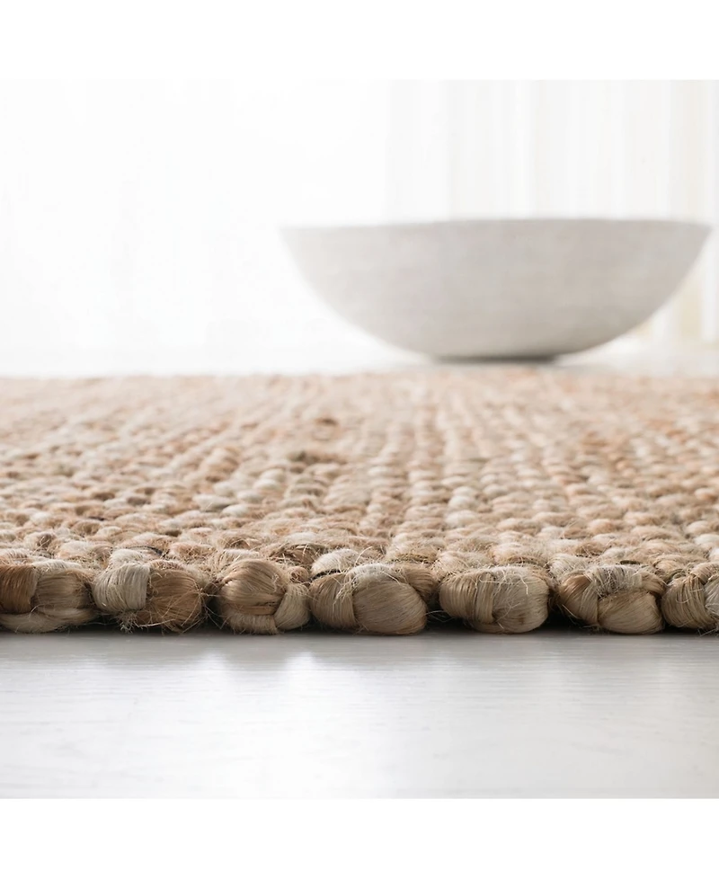Lauren Ralph Lauren Callum Weave LRL7450B Savanna 4' X 6' Area Rug