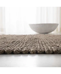 Lauren Ralph Lauren Callum Weave LRL7450C Wild Indigo 5' X 8' Area Rug