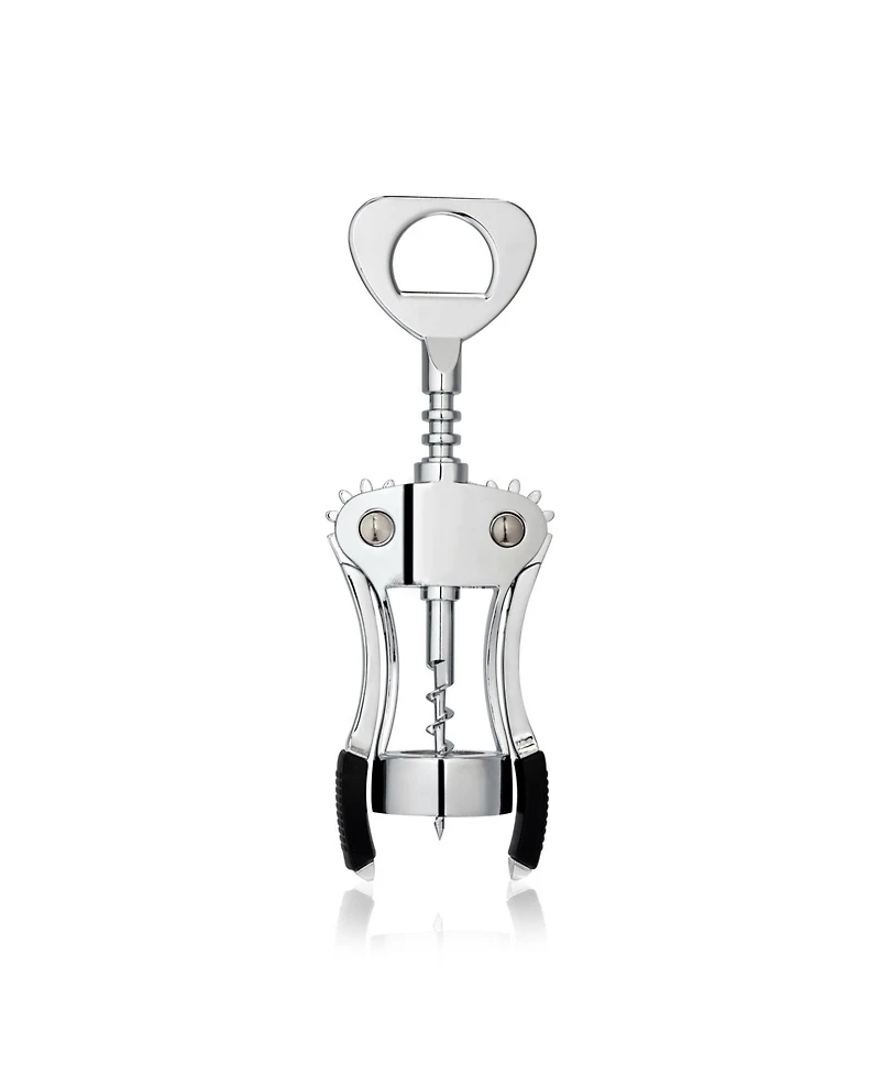 True Brands Spiral Winged Corkscrew
