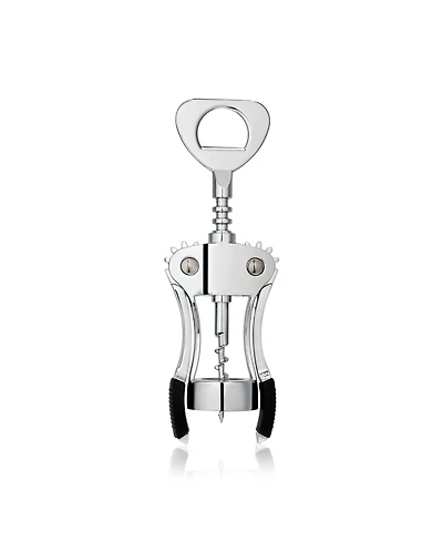 True Brands Spiral Winged Corkscrew