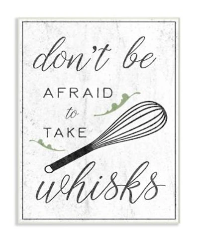 Stupell Industries Kitchen Take Whisks Art Collection