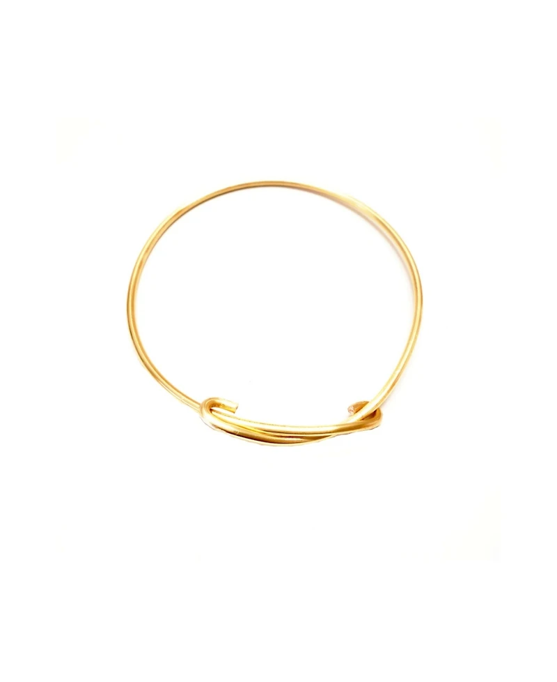Minu Jewels Sela Bangle