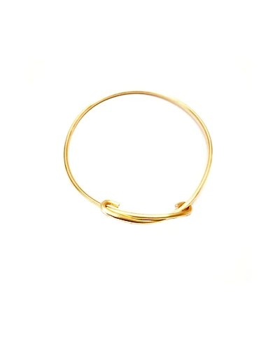 Minu Jewels Sela Bangle